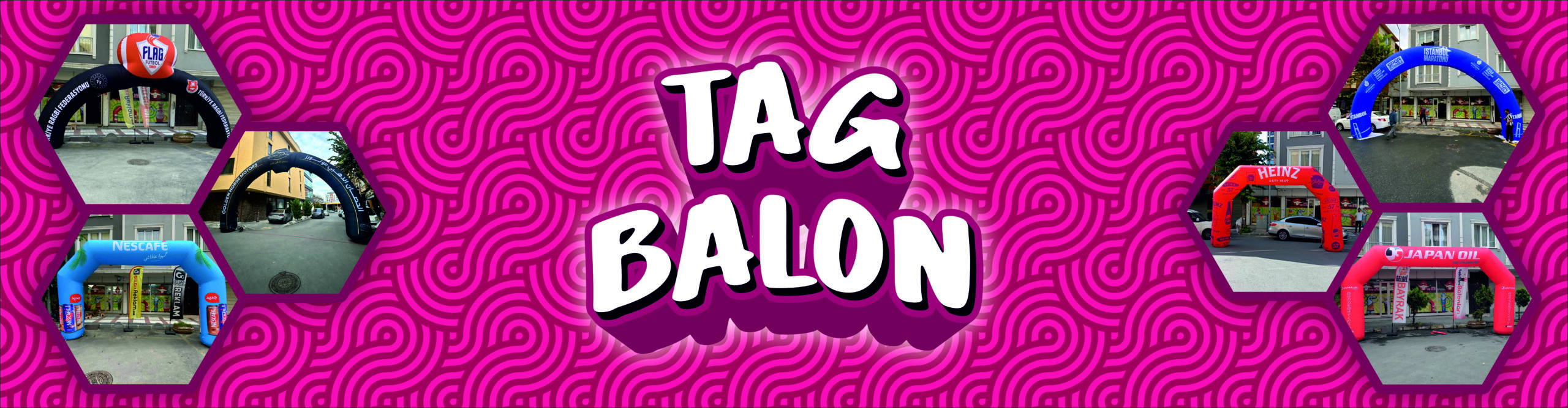 tag balon banner